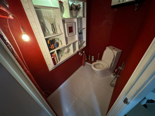 Купить двухкомнатную квартиру на улице имени Калинина в Краснодаре. Вариант № 16999, 5, площадь -  квм, цена 7100000 рублей