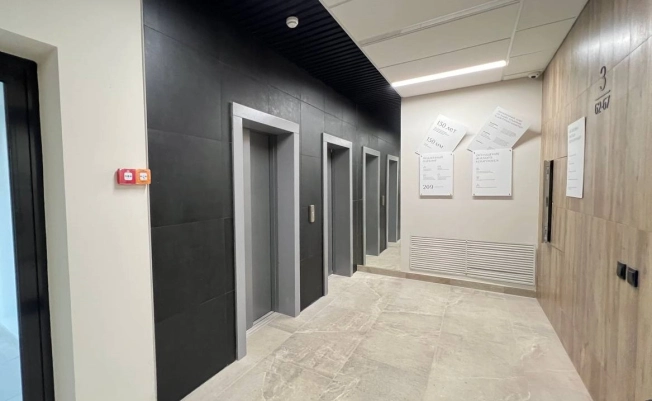 . Вариант № 41650, 9, площадь - 48 квм, цена 6350000 рублей