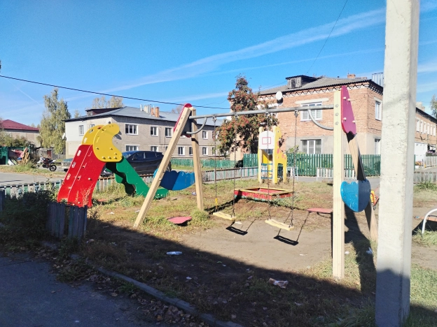 Купить трехкомнатную квартиру на улице Молодёжная в Владимирской области. Вариант № 6249668, 18, площадь -  квм, цена 2350000 рублей