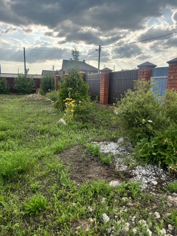 Купить земельный участок на улице 8-я линия в Нижегородской области. Вариант № 1900676, 1, площадь -  квм, цена 3500000 рублей