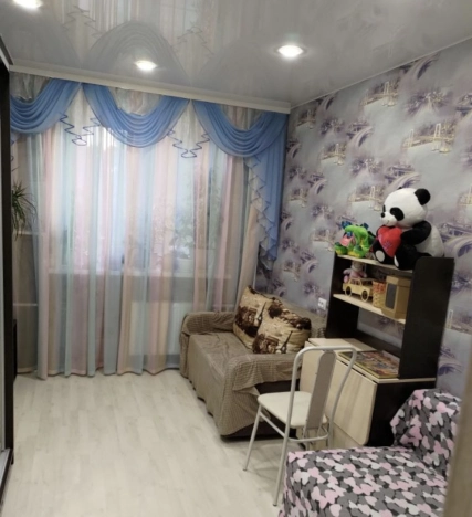 Купить квартиру на улице Верхняя Дуброва в Владимире. Вариант № 9037019, 7, площадь -  квм, цена 5200000 рублей