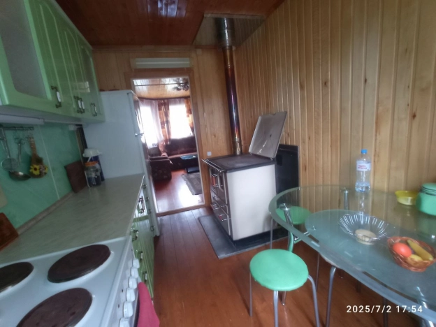 Купить дом в Ярославской области. Вариант № 455420, 29, площадь -  квм, цена 6100000 рублей