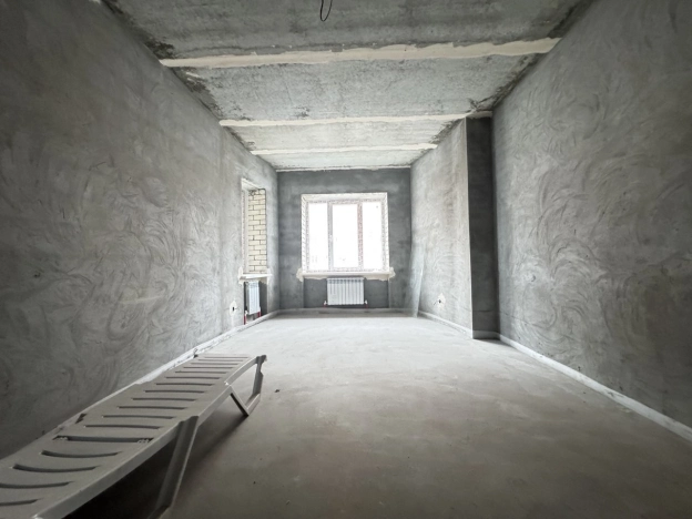 . Вариант № 24033, 3, площадь - 55 квм, цена 5099000 рублей