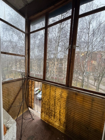 Купить двухкомнатную квартиру на улице Ленинский проспект в Москве. Вариант № 9969721, 10, площадь -  квм, цена 4950000 рублей