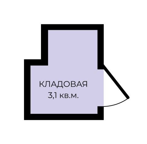 Купить квартиру в ЖК ЭкоБунино в Москве. Вариант № 7774799, 2, площадь - квм, цена 9999999 рублей