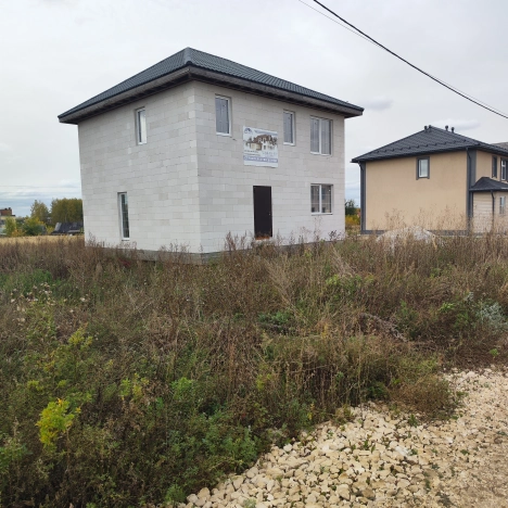 Купить дом в Лакинске. Вариант № 3514, 2, площадь -  квм, цена 6400000 рублей