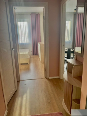 Купить квартиру в Москве. Вариант № 8061809, 14, площадь - квм, цена 15000000 рублей