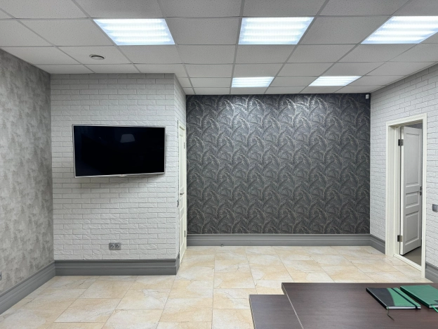 Снять коммерческую недвижимость в Омске. Вариант № 9145953, 3, площадь -  квм, цена 85000 рублей