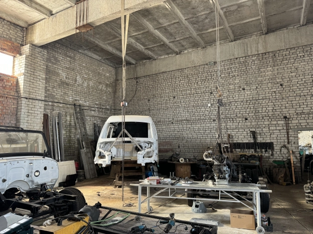 Купить здания в Калининграде. Вариант № 14611, 18, площадь -  квм, цена 19000000 рублей