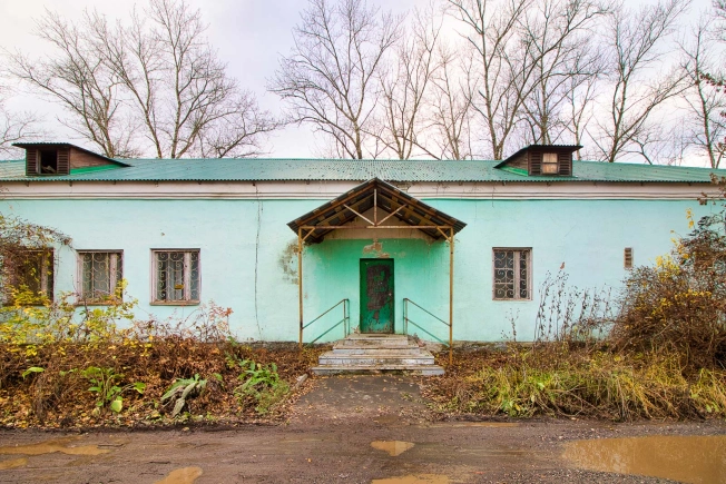 Купить коммерческую недвижимость в Владимире. Вариант № 8954421, 0, площадь -  квм, цена 25000000 рублей