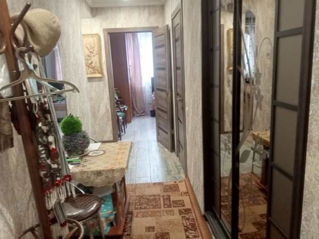 Купить квартиру в районе Сормовский в Нижнем Новгороде. Вариант № 48420, 17, площадь -  квм, цена 4950000 рублей