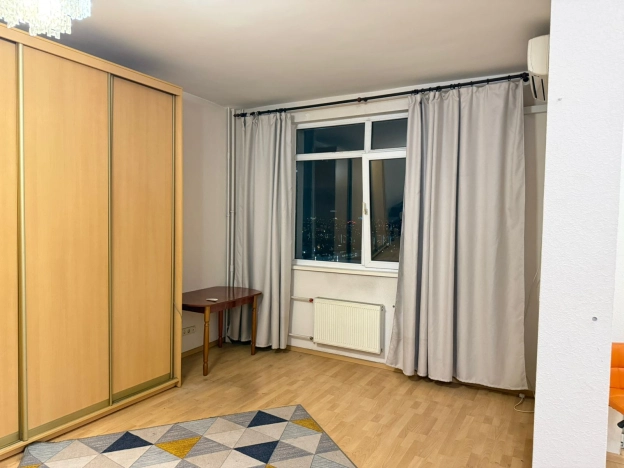 Купить квартиру в Москве. Вариант № 8995073, 1, площадь - квм, цена 15500000 рублей