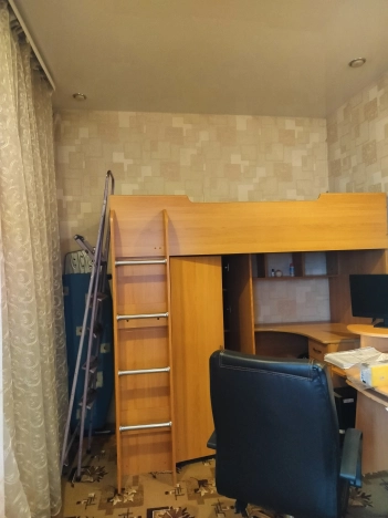 Купить квартиру в Приморском крае. Вариант № 25596, 15, площадь - квм, цена 5500000 рублей