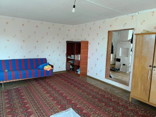 Купить дом на улице Новая в Тюменской области. Вариант № 13007, 29, площадь -  квм, цена 1700000 рублей