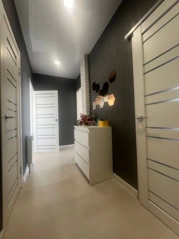 Купить двухкомнатную квартиру в районе жилой  Восточный в Краснодаре. Вариант № 10285857, 2, площадь -  квм, цена 4950000 рублей