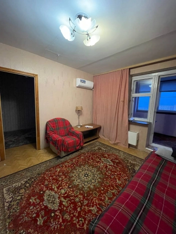 Купить двухкомнатную квартиру на улице Ангарская в Волгограде. Вариант № 33600, 4, площадь -  квм, цена 7000000 рублей