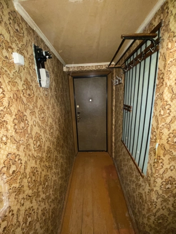 Купить квартиру на вторичке на улице Кирпичная в Пензенской области. Вариант № 10372045, 10, площадь - квм, цена 1950000 рублей