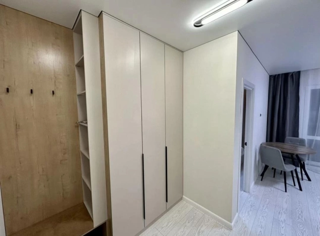 . Вариант № 6253612, 21, площадь - 38 квм, цена 7720000 рублей