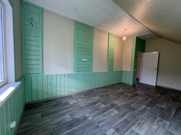 Купить дом в Москве. Вариант № 11523, 17, площадь - квм, цена 8500000 рублей