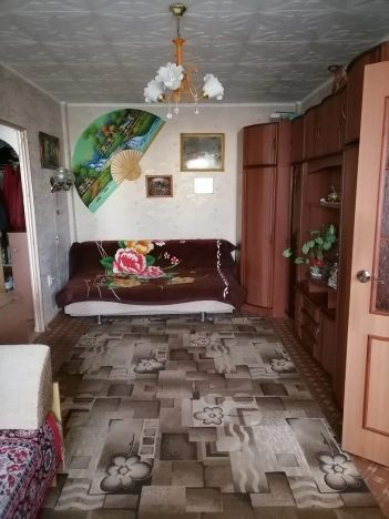 . Вариант № 8080249, 1, площадь - 45.4 квм, цена 3300000 рублей