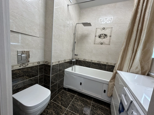 Купить однокомнатную квартиру на вторичке в Пензенской области. Вариант № 9843709, 9, площадь -  квм, цена 5990000 рублей