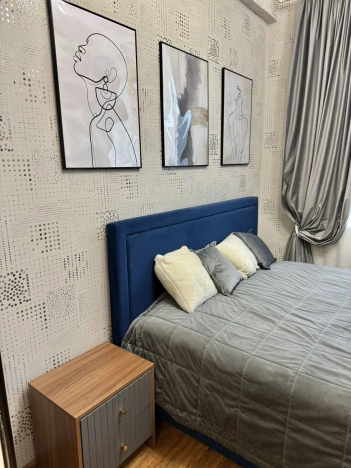 Купить двухкомнатную квартиру в Щёкине. Вариант № 8380647, 15, площадь - квм, цена 4650000 рублей