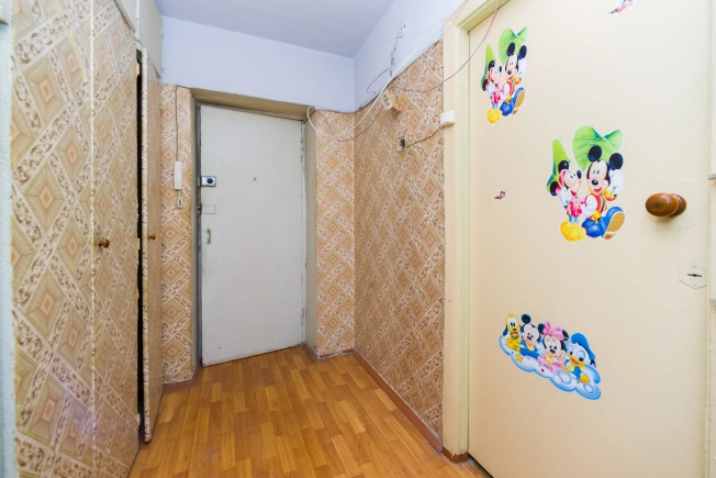 Купить трехкомнатную квартиру на улице Касимовское шоссе в Рязани. Вариант № 2930142, 17, площадь -  квм, цена 4000000 рублей