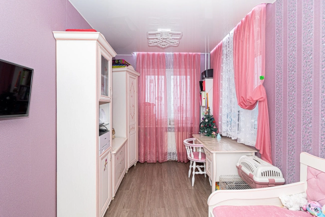 Купить квартиру в Владимире. Вариант № 10130317, 3, площадь -  квм, цена 9500000 рублей