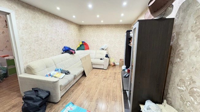 Купить двухкомнатную квартиру на улице Новая в Московской области. Вариант № 10621510, 6, площадь -  квм, цена 5500000 рублей