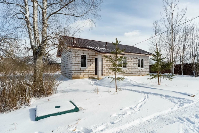 Купить дом в Санкт-Петербурге. Вариант № 19602, 22, площадь -  квм, цена 8490000 рублей