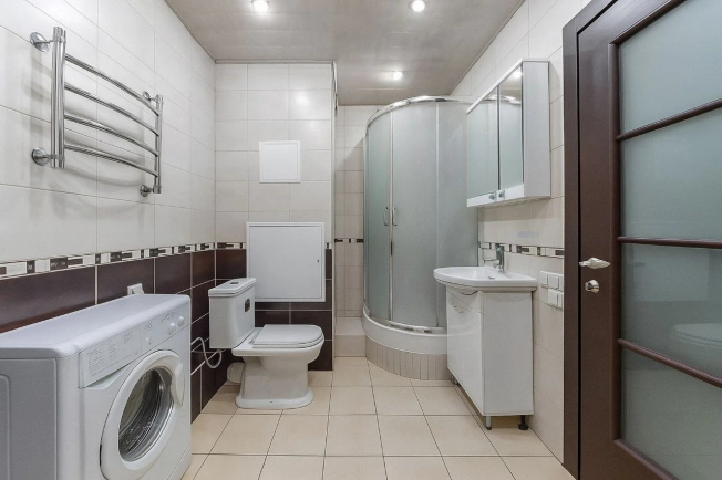 Купить квартиру в районе Рязанский в Москве. Вариант № 7946882, 12, площадь - квм, цена 29499000 рублей