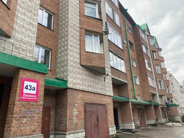 Купить квартиру в Бердске. Вариант № 8332912, 14, площадь -  квм, цена 6950000 рублей