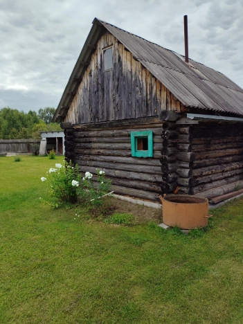 Купить дом в Тюменской области. Вариант № 11667, 7, площадь -  квм, цена 2000000 рублей