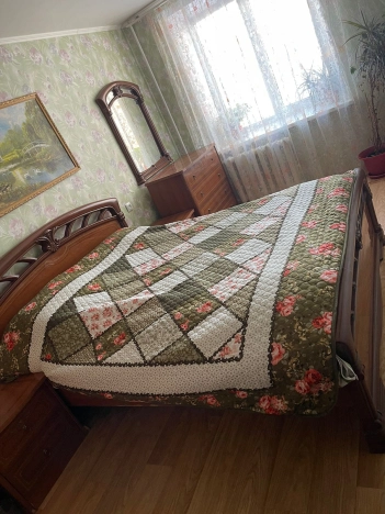 . Вариант № 15032, 8, площадь - 53.8 квм, цена 5450000 рублей