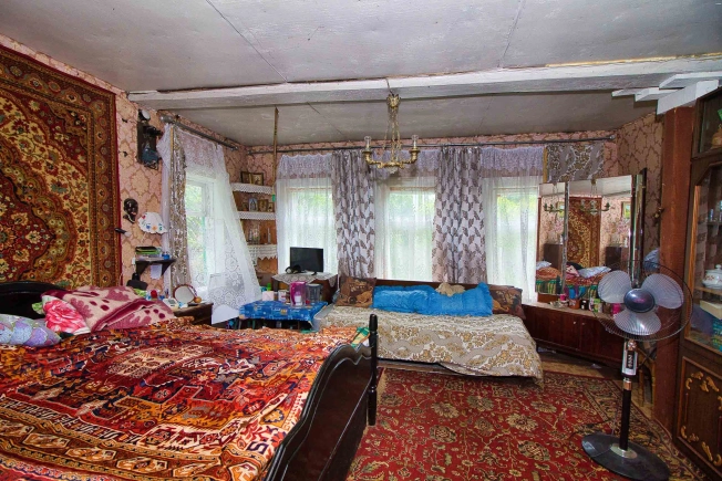 Купить дом на улице Луневский Вал в Владимире. Вариант № 15750, 43, площадь -  квм, цена 5100000 рублей