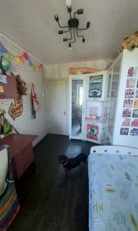 Купить трехкомнатную квартиру в Уфе. Вариант № 23474, 10, площадь -  квм, цена 5750000 рублей