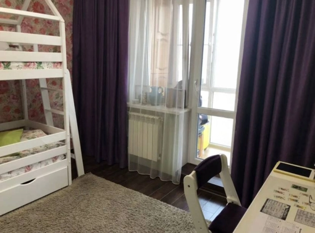 Купить двухкомнатную квартиру в Старом Осколе. Вариант № 9160274, 6, площадь -  квм, цена 5500000 рублей