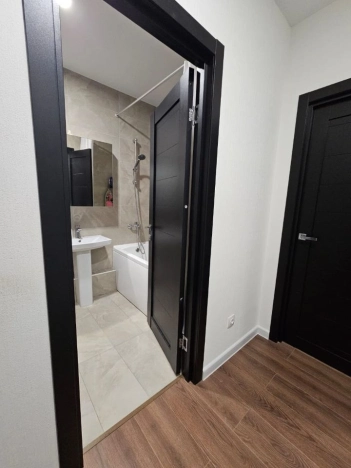 Купить трехкомнатную квартиру у метро Терехово в Москве. Вариант № 10716902, 22, площадь - квм, цена 23000000 рублей