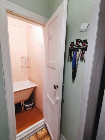 Купить квартиру у метро Парк Культуры в Нижнем Новгороде. Вариант № 29605, 10, площадь -  квм, цена 3250000 рублей