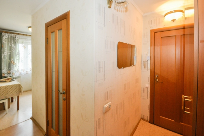 . Вариант № 60487, 12, площадь - 30 квм, цена 3200000 рублей