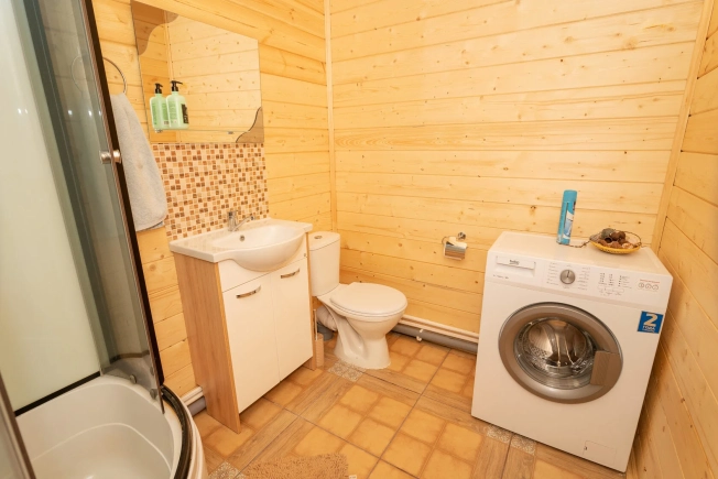 Купить дом в Сахалинской области. Вариант № 18662, 19, площадь -  квм, цена 26000000 рублей