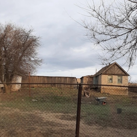 Купить дом в Волгоградской области. Вариант № 31960, 2, площадь -  квм, цена 700000 рублей