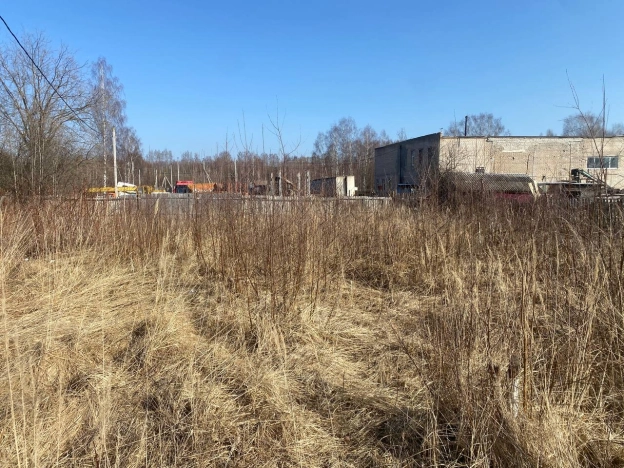 Купить земельный участок в Нижегородской области. Вариант № 33314, 0, площадь -  квм, цена 270000 рублей