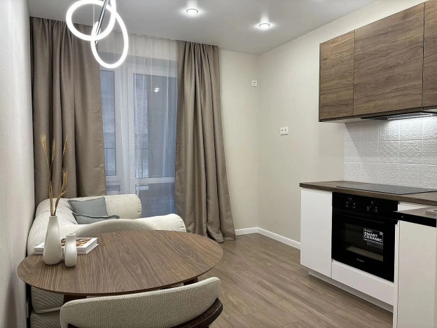 Купить квартиру у метро Аметьево в Казани. Вариант № 8116831, 0, площадь -  квм, цена 10690000 рублей