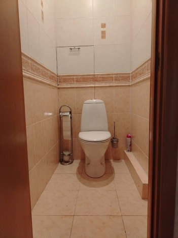 Купить двухкомнатную квартиру у метро Девяткино в Санкт-Петербурге. Вариант № 2357327, 16, площадь -  квм, цена 16500000 рублей