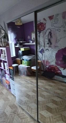 Купить трехкомнатную квартиру у метро Октябрьская в Новосибирске. Вариант № 52215, 3, площадь -  квм, цена 10100000 рублей