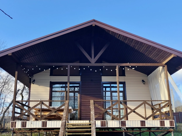 Купить дом в Калуге. Вариант № 9694315, 1, площадь -  квм, цена 5880000 рублей