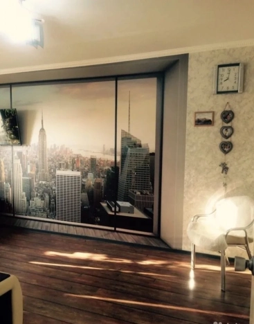 Купить однокомнатную квартиру в Новороссийске. Вариант № 37573, 0, площадь -  квм, цена 4200000 рублей