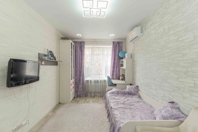 . Вариант № 4883003, 5, площадь - 50.6 квм, цена 9000000 рублей