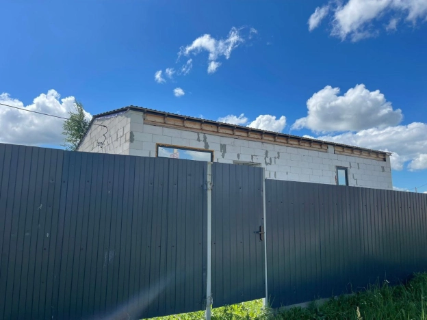 Купить дом в Судогде. Вариант № 34031, 5, площадь -  квм, цена 6300000 рублей